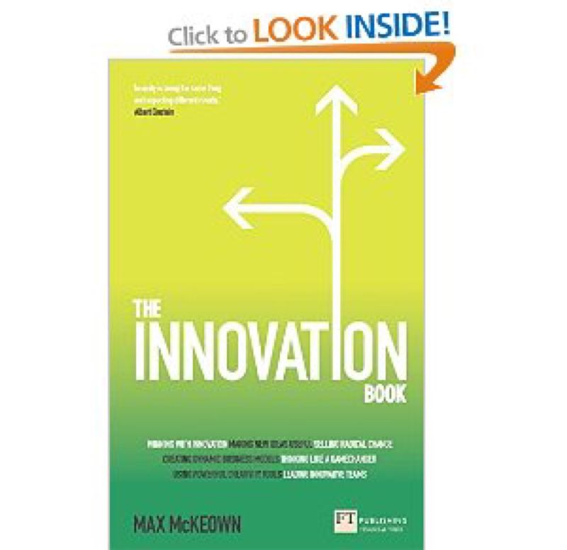 The Innovation Book :: Introduction