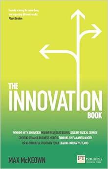What is Innovation? (1/2)