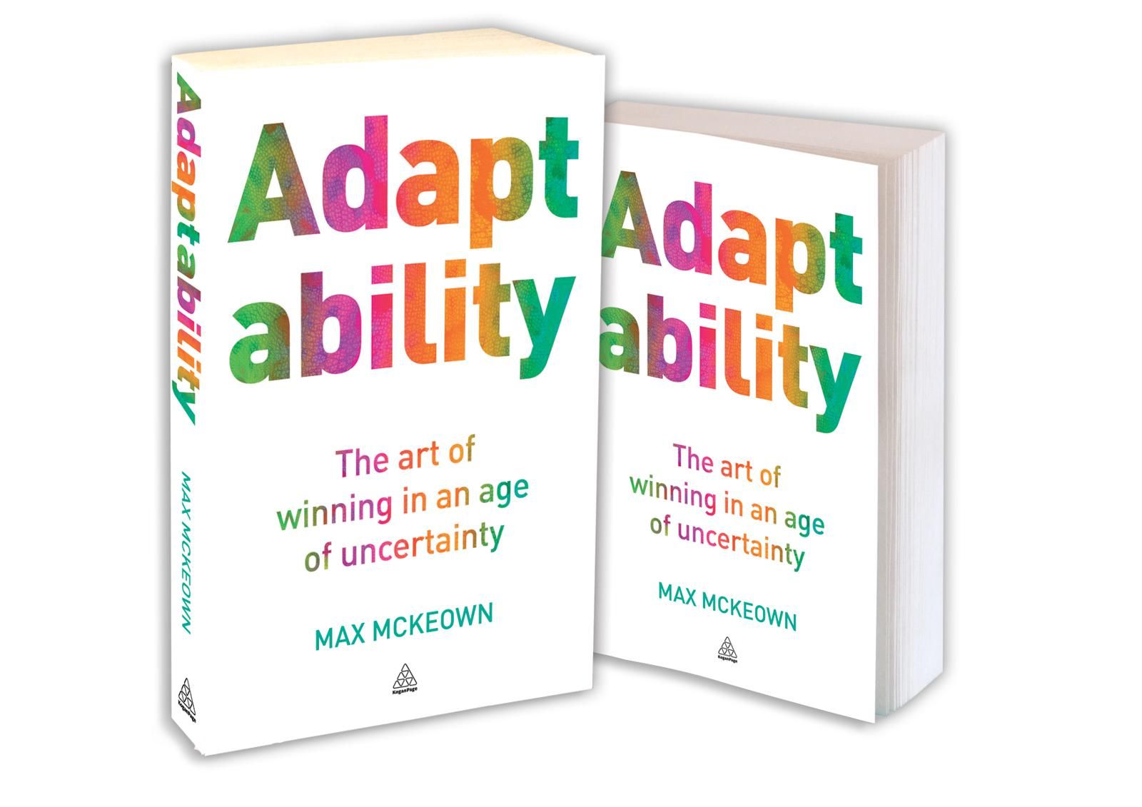 Adaptability: The Art of Winning