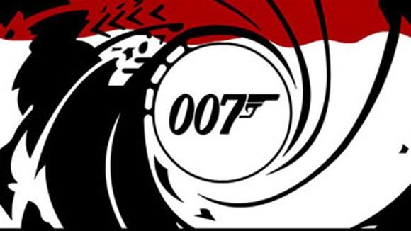 Blagger's Guide To James Bond