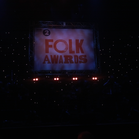 Folk Awards preview