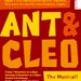 Ant and Cleo-FLYER front