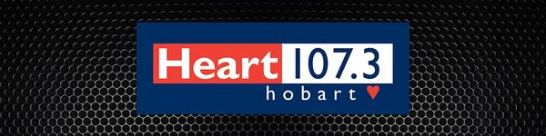 Heart 107.3 Hobart