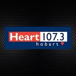 Heart 107.3 Hobart