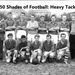 Whitnash Football Team -1961
