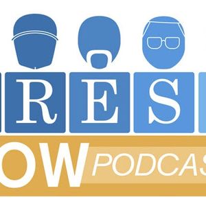 Press Row Podcast