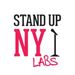 Stand Up NY Labs