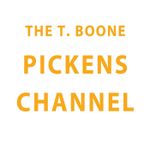 The T. Boone Pickens Channel