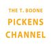 The T. Boone Pickens Channel
