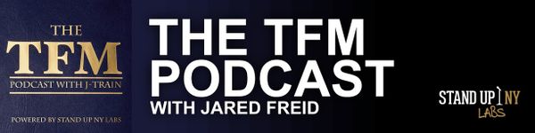 The TFM Podcast