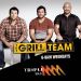 Grill Team Podcast Image