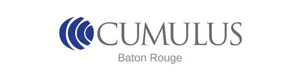 Cumulus Media Baton Rouge