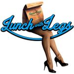 Lunch with Legs