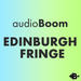 audioBoom at the Edinburgh Fringe