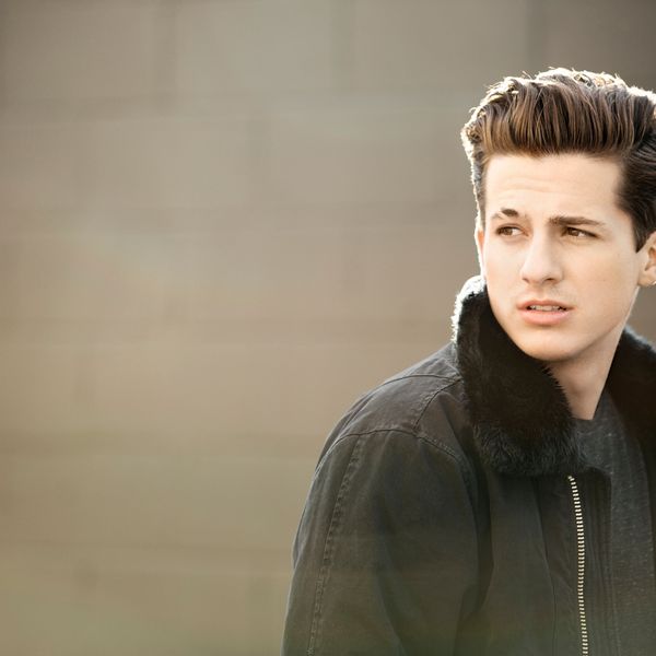 Charlie Puth chatted to Elliot about 'See You Again' and new sing...