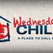 A day for wednesdays child