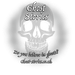 Ghost Story Merch Logos