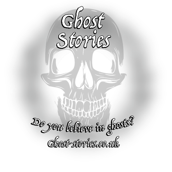 ghost stories podcast uk