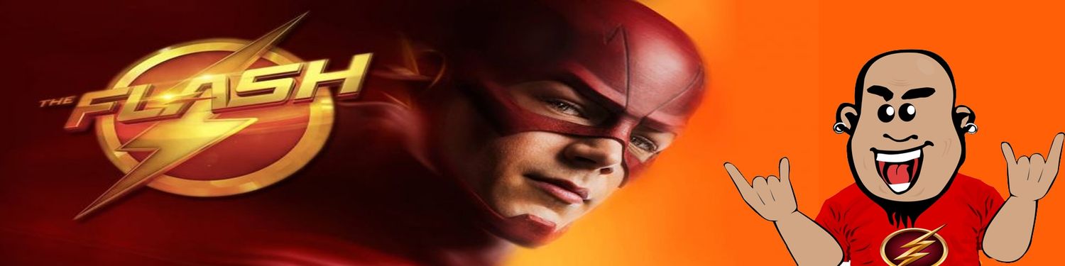 Talking The Flash
