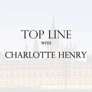 Top Line With Charlotte Henry 