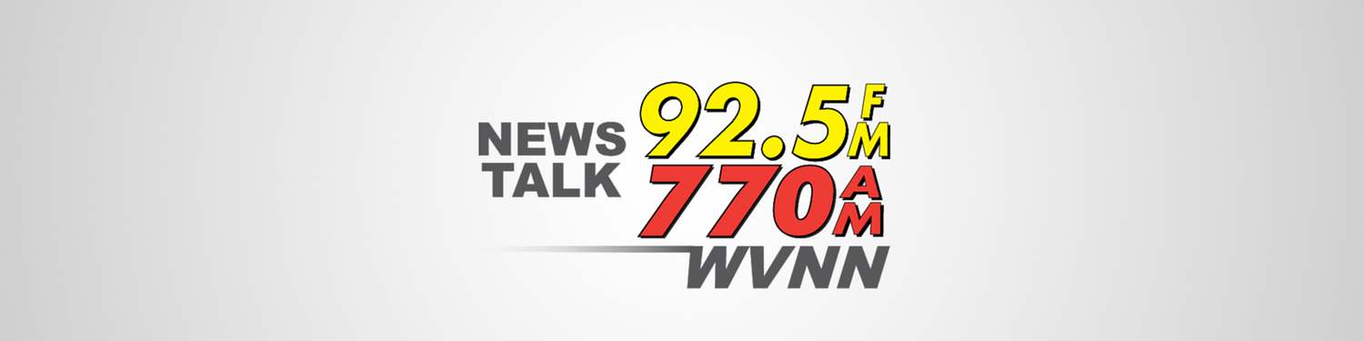 NewsTalk 770AM/92.5FM WVNN