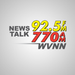 NewsTalk 770AM/92.5FM WVNN