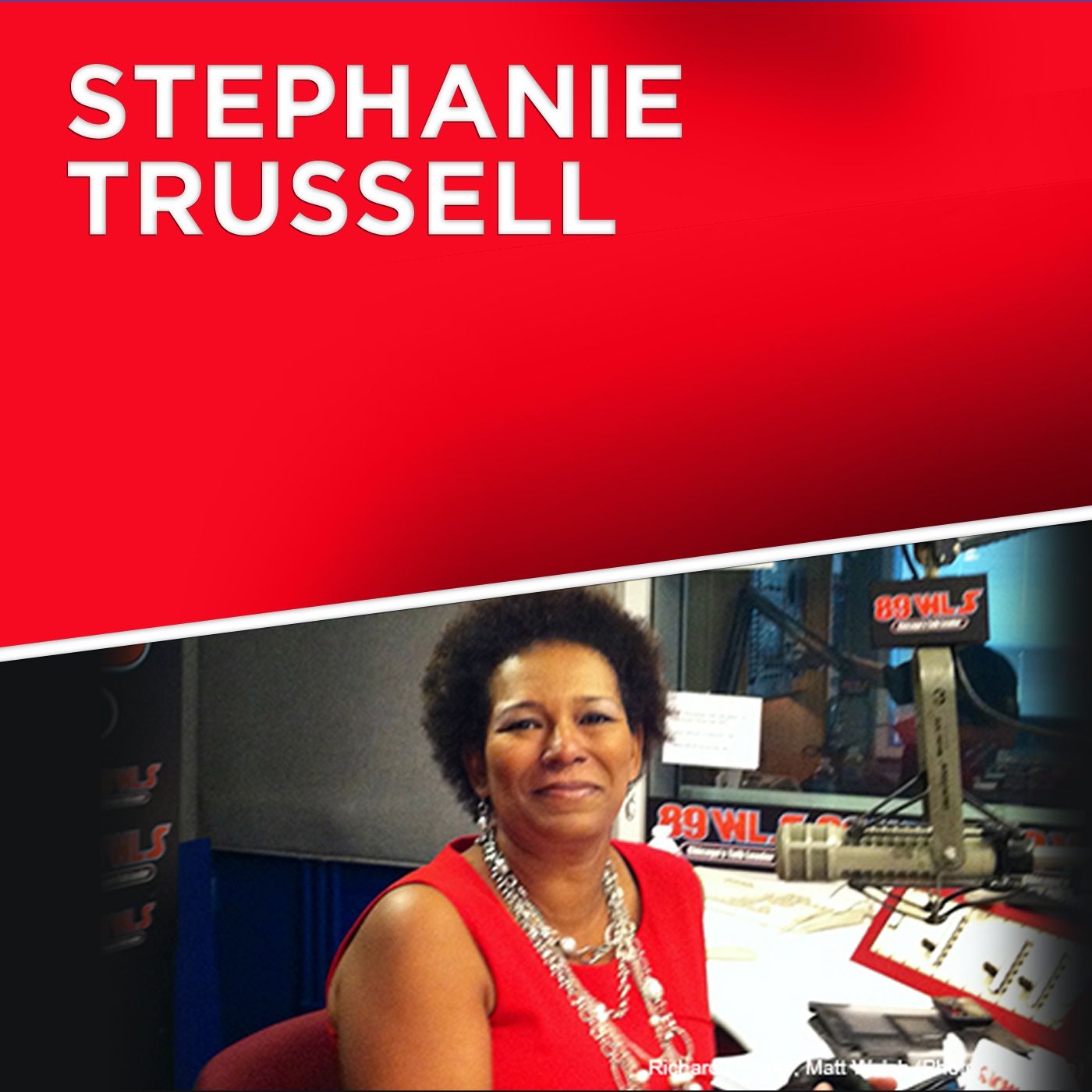 Stephanie Trussell