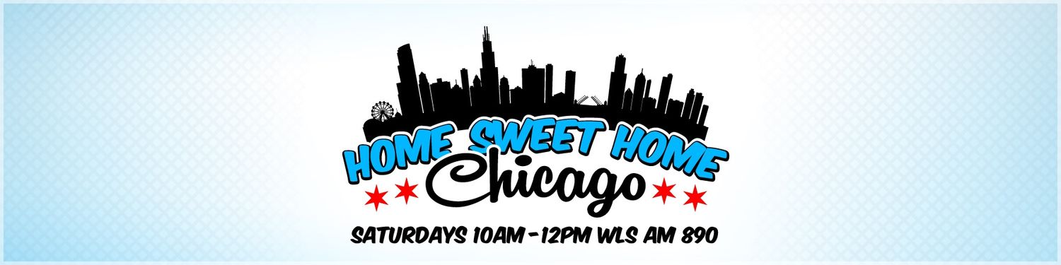 Home Sweet Home Chicago with David Hochberg 