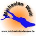 Michaelas Welt logo