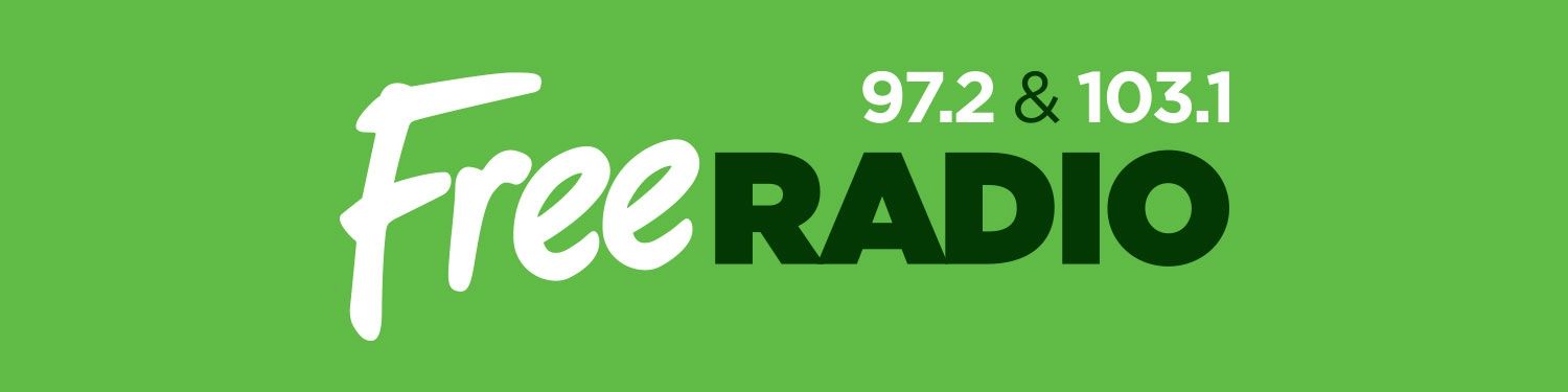 Free Radio  - Wolverhampton, the Black Country and Shropshire