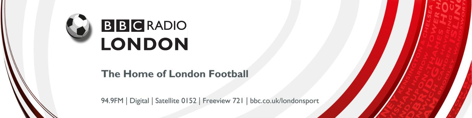 BBC Radio London Sport