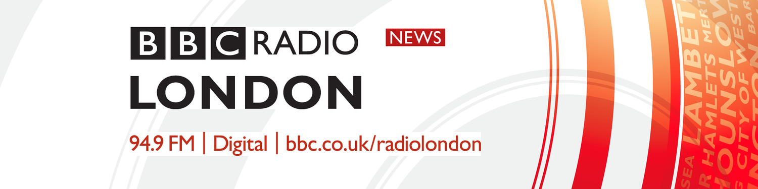 BBC Radio London News