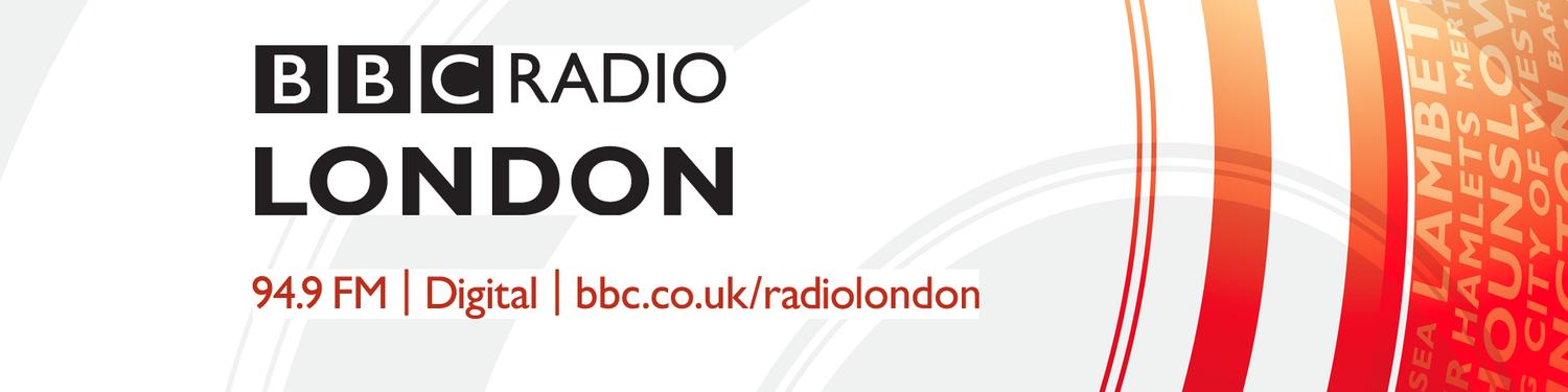 Disco Ubarmhjertig Skru ned BBC Radio London
