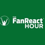 The FanReact Hour