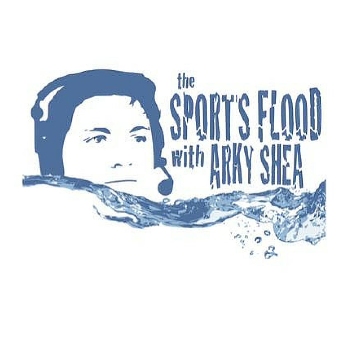 Sports Flood 183 - Chip Is In