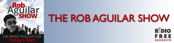 The Rob Aguilar Show