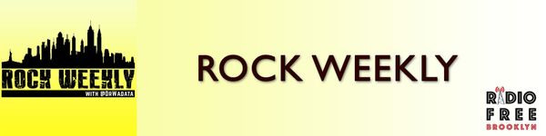 Rock Weekly