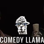 Comedy Llama