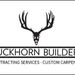 Buckhorn Builders Logo