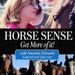 horse sense show final