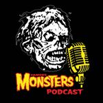 Famous Monsters Podcast