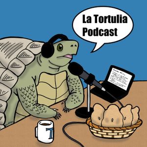 La Tortulia Podcast