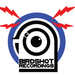 Birdshot recordings logo