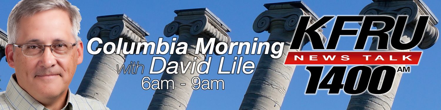 Columbia Morning with David Lile