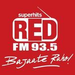 Red FM Indore