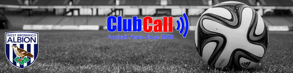 ClubCall West Bromwich Albion F.C.