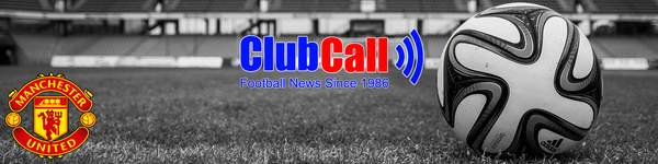 ClubCall Manchester United 