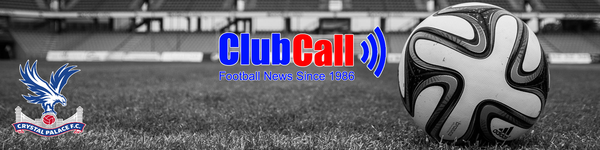 ClubCall Crystal Palace F.C.