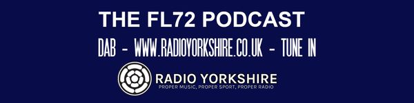 FL72 Podcast