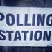 Richmond park polling station